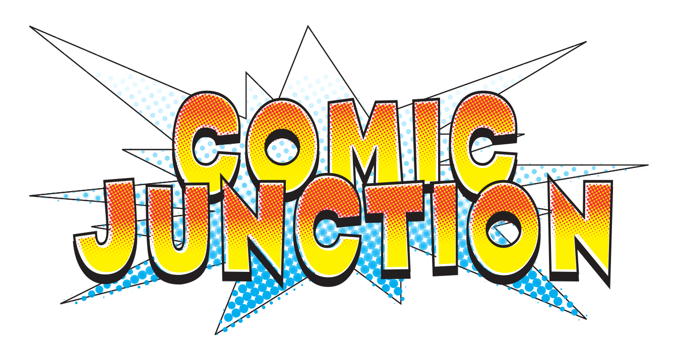 Comic Junction